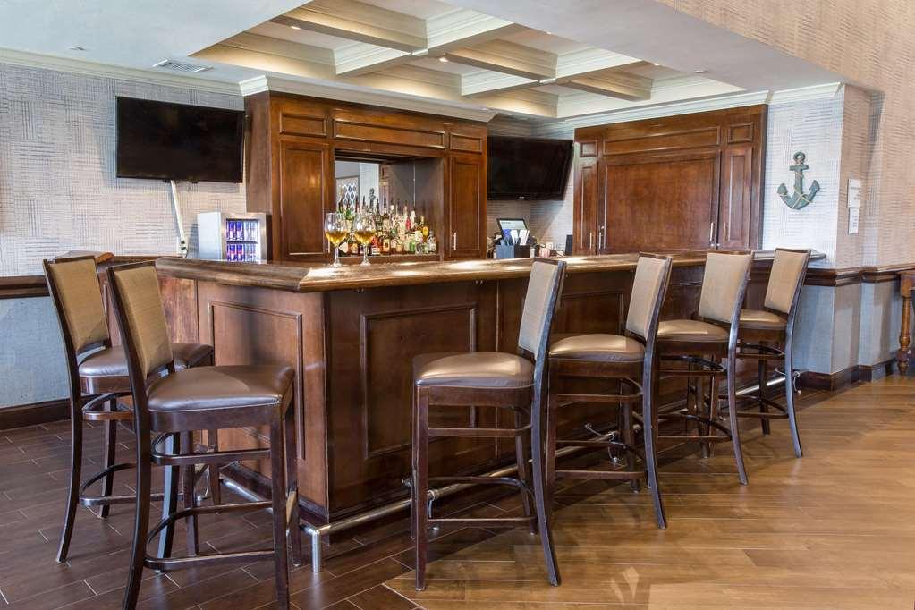 โฮมวู้ด สวีท บาย ฮิลตัน เดวิดสัน Hotel Davidson ร้านอาหาร รูปภาพ