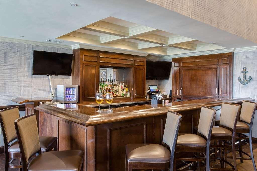 โฮมวู้ด สวีท บาย ฮิลตัน เดวิดสัน Hotel Davidson ร้านอาหาร รูปภาพ