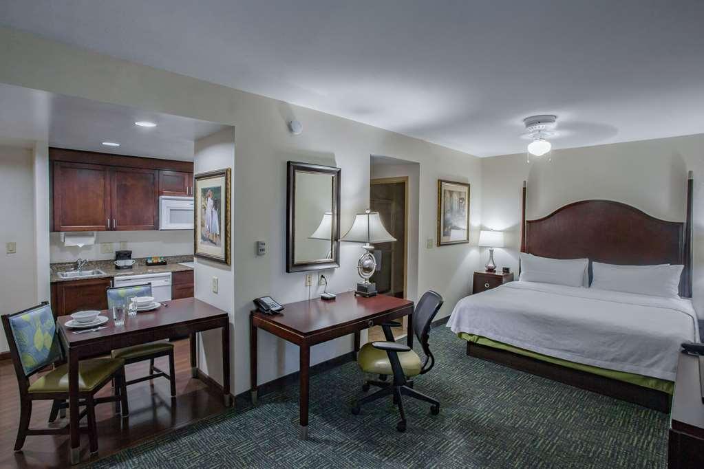 โฮมวู้ด สวีท บาย ฮิลตัน เดวิดสัน Hotel Davidson ห้อง รูปภาพ