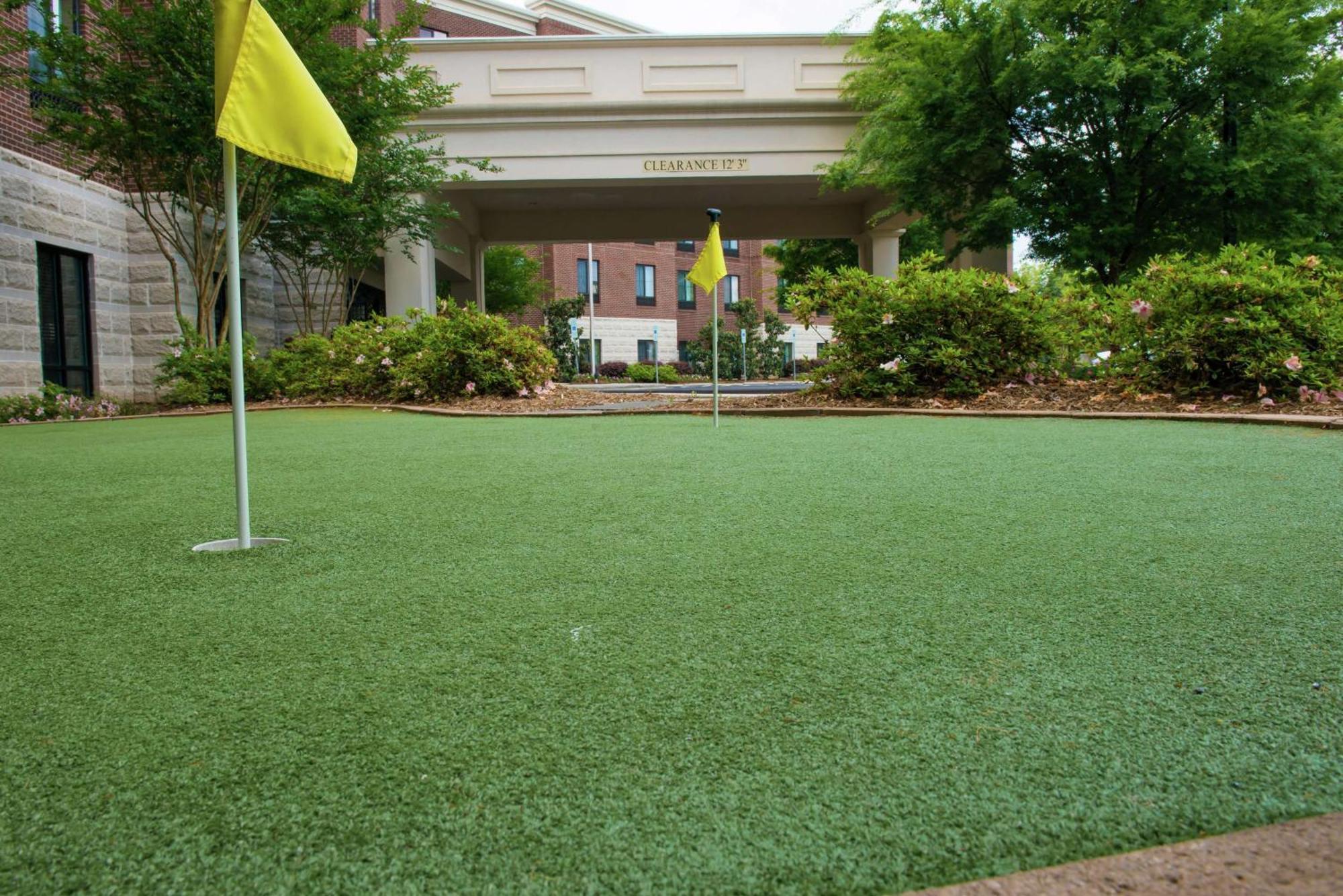โฮมวู้ด สวีท บาย ฮิลตัน เดวิดสัน Hotel Davidson ภายนอก รูปภาพ