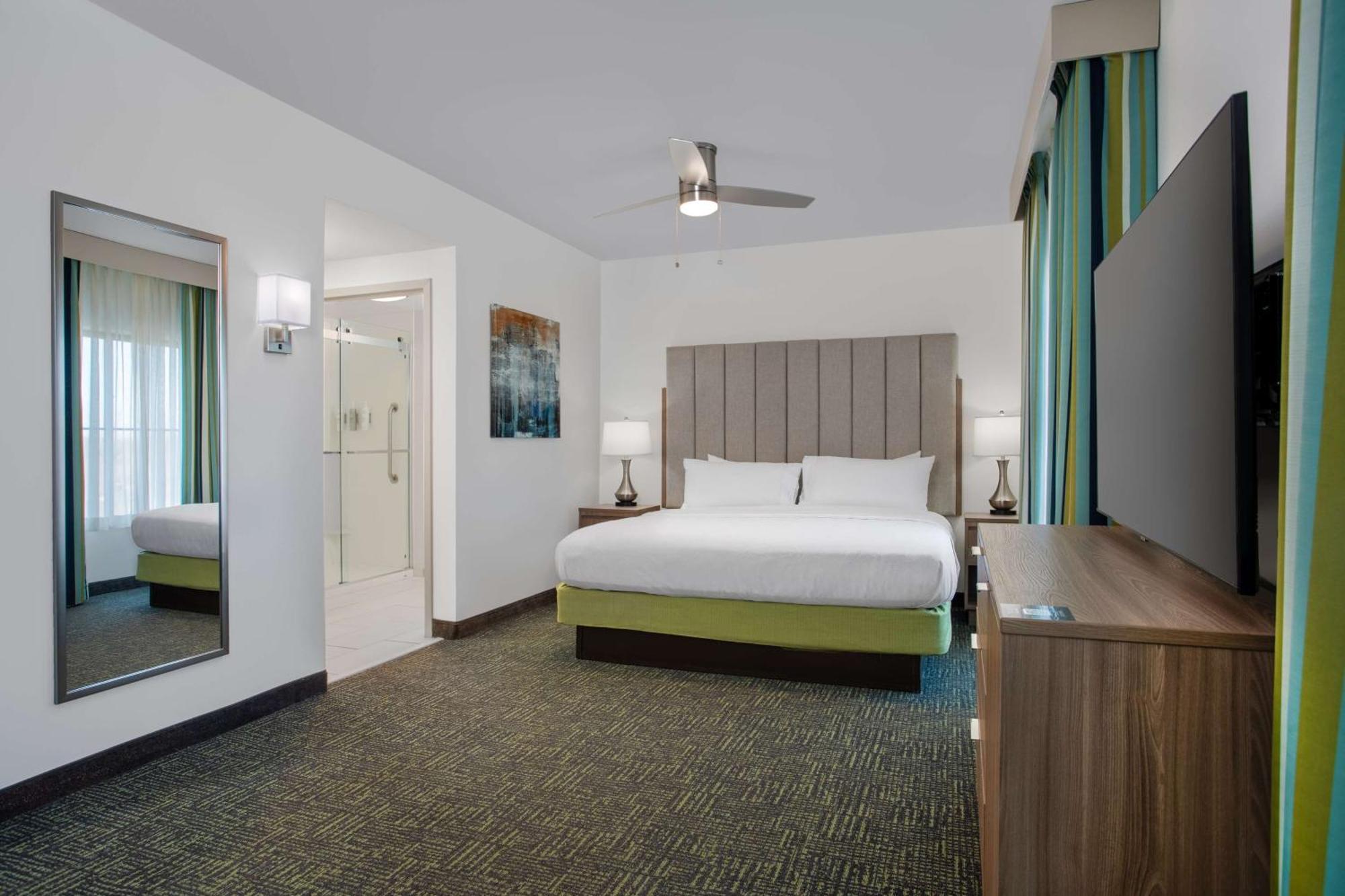 โฮมวู้ด สวีท บาย ฮิลตัน เดวิดสัน Hotel Davidson ภายนอก รูปภาพ