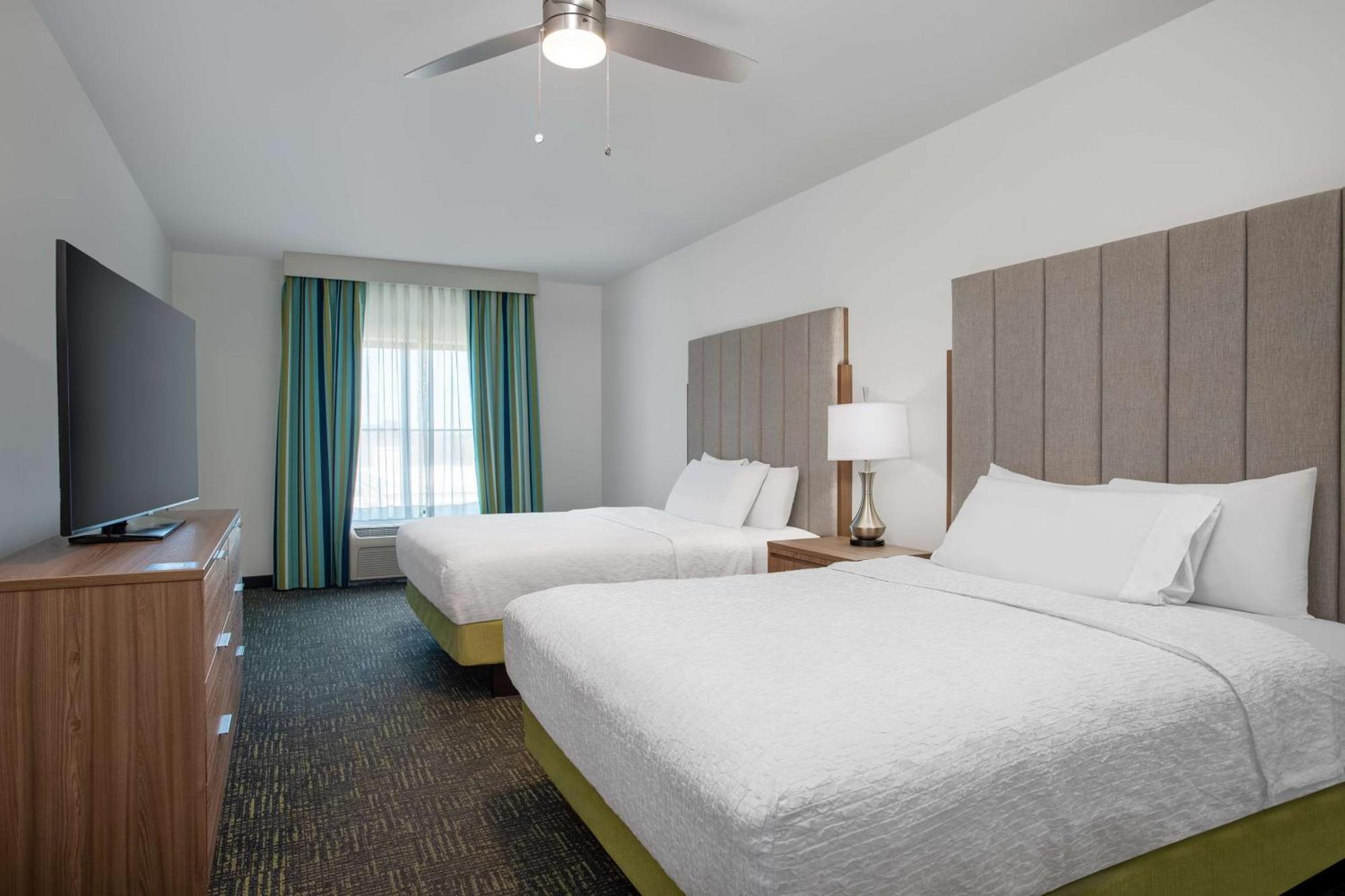 โฮมวู้ด สวีท บาย ฮิลตัน เดวิดสัน Hotel Davidson ภายนอก รูปภาพ