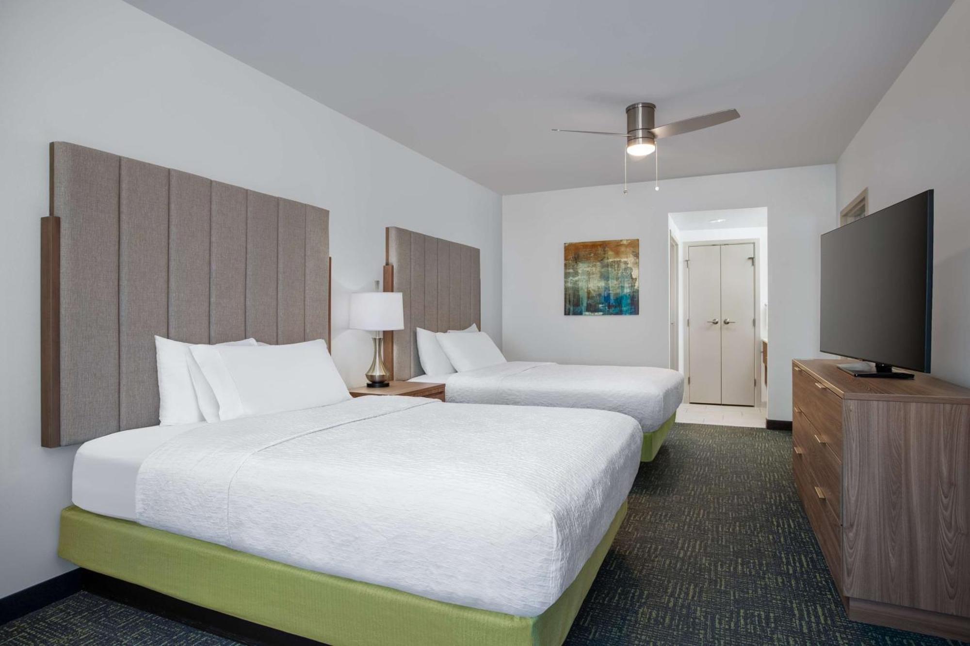 โฮมวู้ด สวีท บาย ฮิลตัน เดวิดสัน Hotel Davidson ภายนอก รูปภาพ
