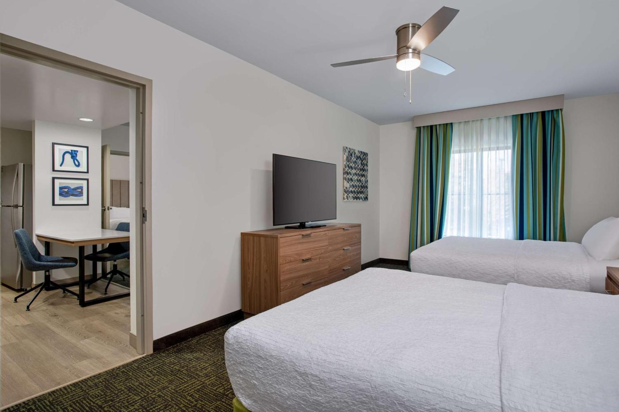 โฮมวู้ด สวีท บาย ฮิลตัน เดวิดสัน Hotel Davidson ภายนอก รูปภาพ