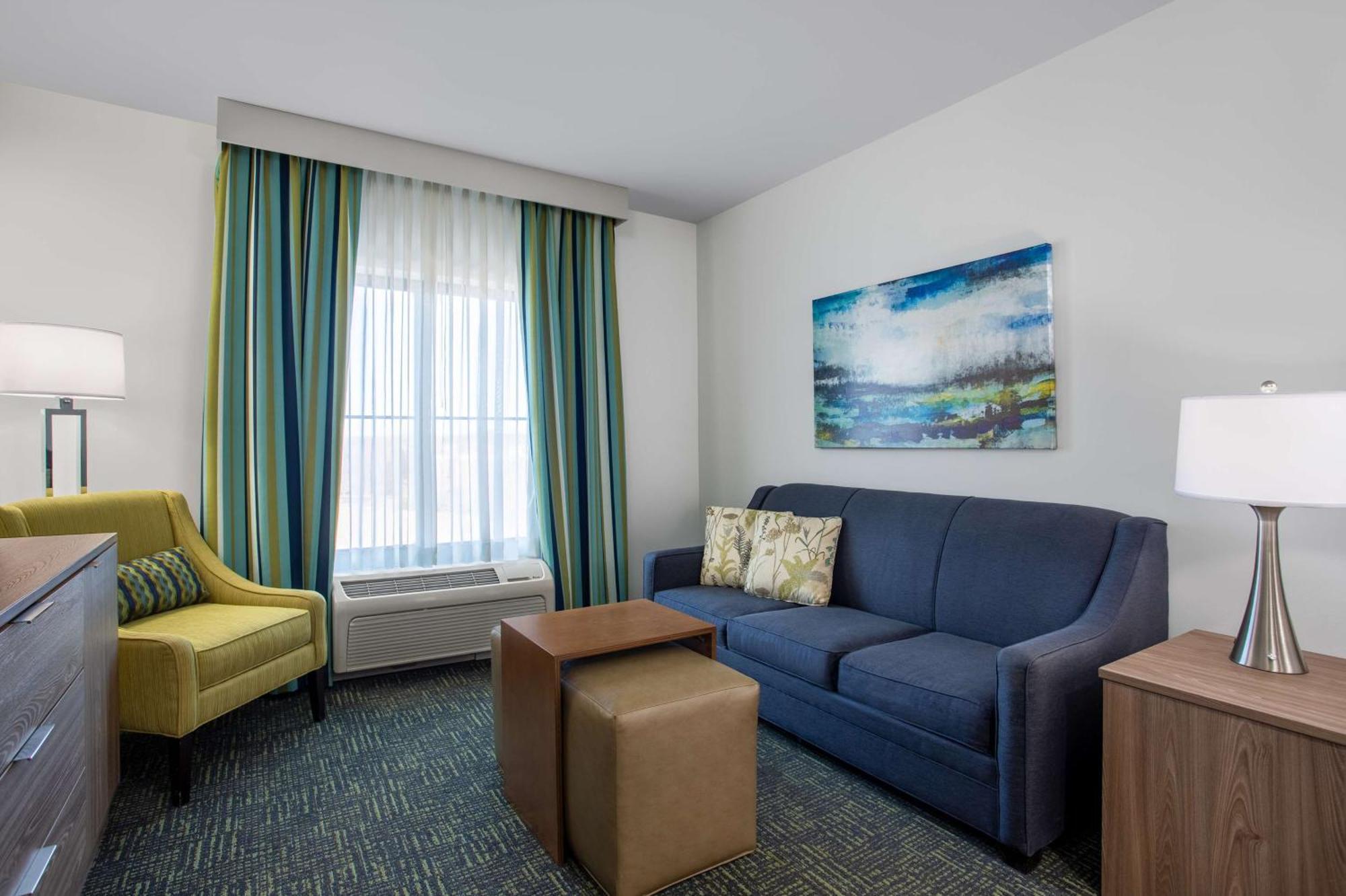 โฮมวู้ด สวีท บาย ฮิลตัน เดวิดสัน Hotel Davidson ภายนอก รูปภาพ