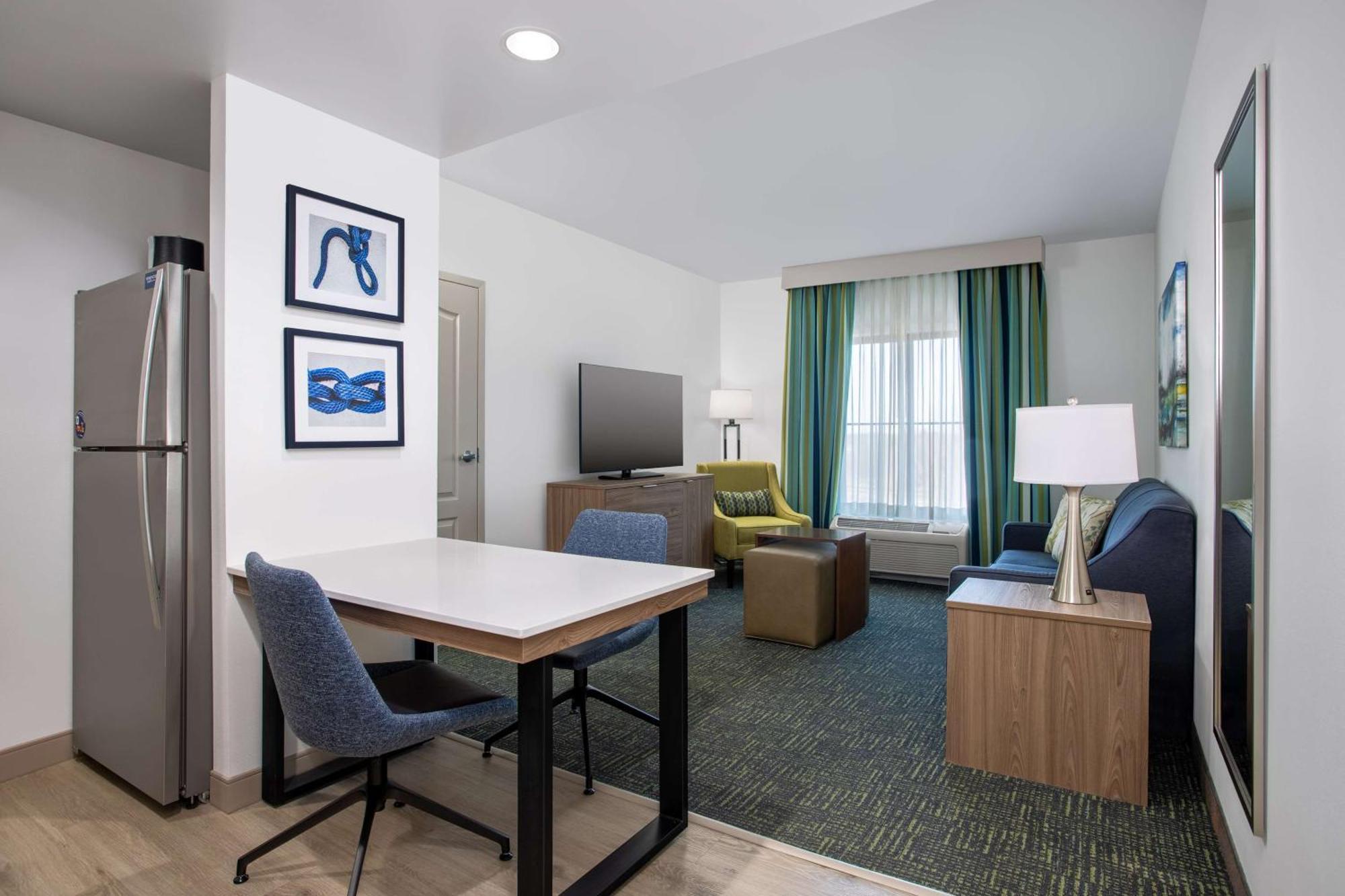 โฮมวู้ด สวีท บาย ฮิลตัน เดวิดสัน Hotel Davidson ภายนอก รูปภาพ