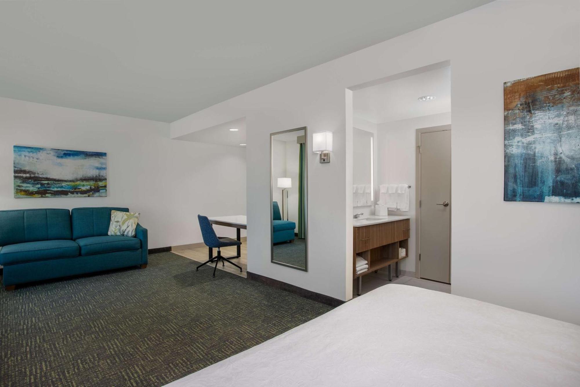 โฮมวู้ด สวีท บาย ฮิลตัน เดวิดสัน Hotel Davidson ภายนอก รูปภาพ