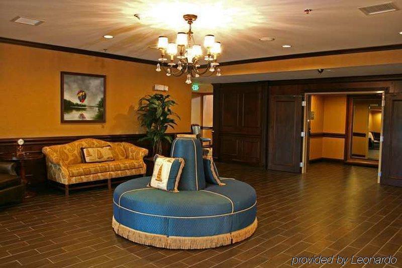 โฮมวู้ด สวีท บาย ฮิลตัน เดวิดสัน Hotel Davidson ภายใน รูปภาพ