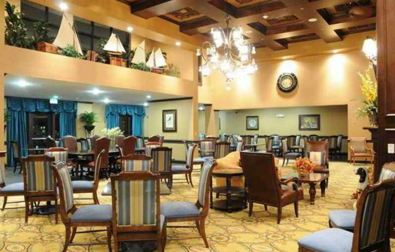 โฮมวู้ด สวีท บาย ฮิลตัน เดวิดสัน Hotel Davidson ภายนอก รูปภาพ